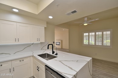 7710 E Gainey Ranch Rd unit 140, Scottsdale, AZ 85258 - photo 5