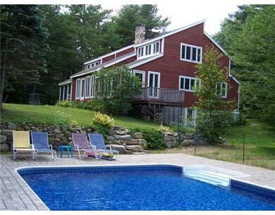 85 Tenny Hill Rd, Raymond, ME 04071 - photo 2