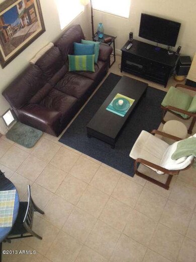 Mtn View Interior Great Rm