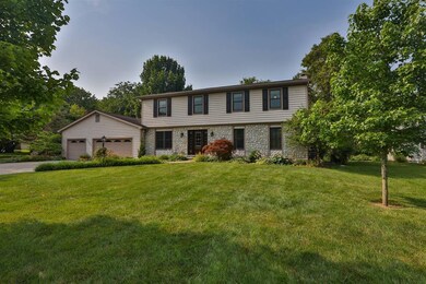 7321 Steppingstone Place, Liberty Township, OH 45044 - photo 2