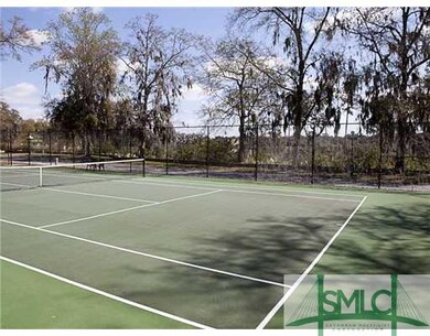 Other. Community Tennis