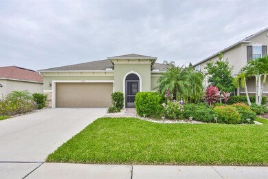 14316 Romeo Blvd, Wimauma, FL 33598 - photo 2