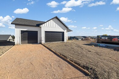 3408 Taylor Made Dr, Rapid City, SD 57703 - photo 3