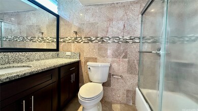 Bathroom - Attached to Primary Bedroom