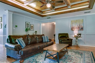 704 Geneva Dr, Wake Village, TX 75501 - photo 6