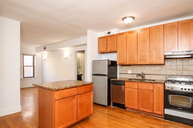 3126 N Kimball Ave unit 2E, Chicago, IL 60618 - photo 4