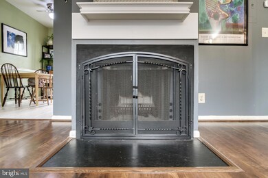 2825 D S Wakefield St unit D, Arlington, VA 22206 - photo 7