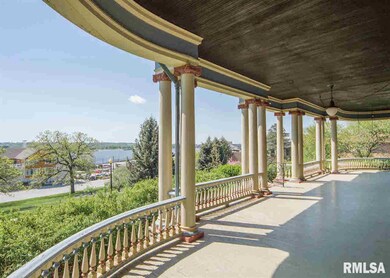 1206 E River Dr, Davenport, IA 52803 - photo 2