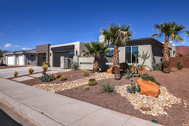 5-554 W Bickmore Cir, Ivins