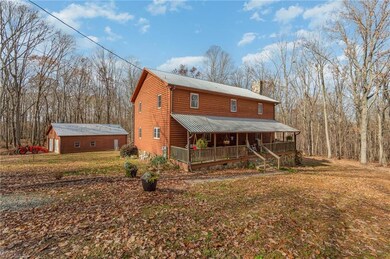 1537 Sylvan Woods Dr, Asheboro, NC 27205 - photo 2