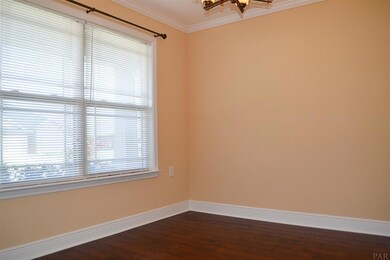 Formal dining room or office!