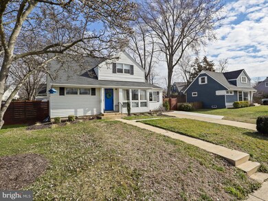 6725 Quander Rd, Alexandria, VA 22307 - photo 2
