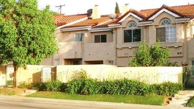 Newer Remodel Condo located in the Center of City of La Puente