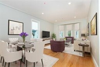 9 Clover St unit 3, Boston, MA 02122 - photo 6