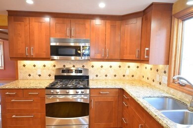 5 Surrey Way, Franklin, MA 02038 - photo 5