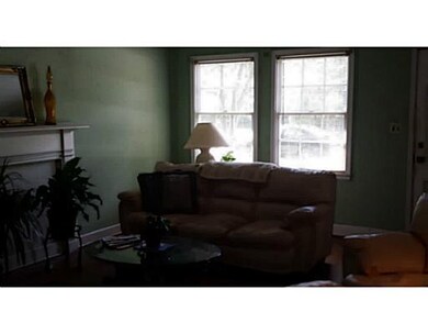 Den/Family/Great Room.