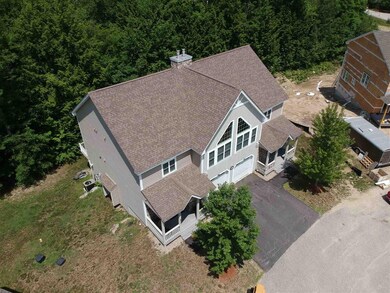 115 Woodland Loop unit A, Lincoln, NH 03251 - photo 4