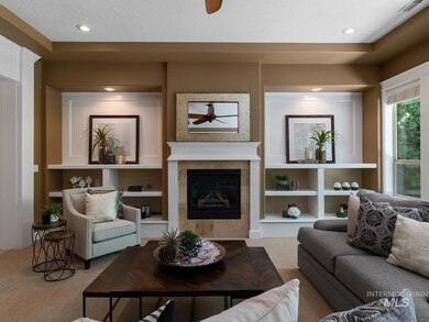 1880 S Stream Pointe Ln, Eagle, ID 83616 - photo 4