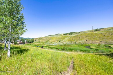 1065 Station Loop Road Park City UT 8409