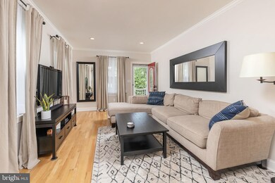 226 E Homestead Ave, Collingswood, NJ 08108 - photo 3