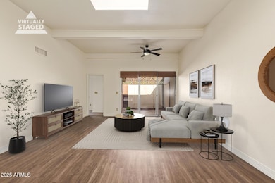 1274 E Avenida Hermosa, Phoenix, AZ 85014 - photo 7