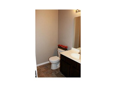 Bathroom.