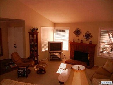 Another view of Living Room