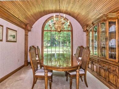 Dining Room.