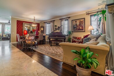 Living / Dining room