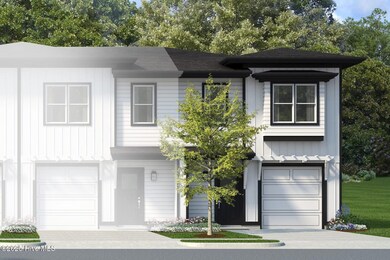 Bradford_Village_Exterior_End Unit_Rende