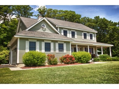 136 Maplewold Rd, Weare, NH 03281 - photo 2