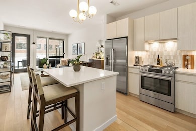 PORT45 unit 204, Boston, MA 02127 - photo 2