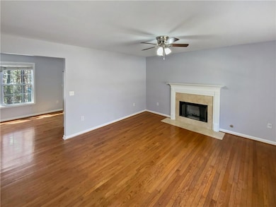 93 Wolfridge Ct, Dallas, GA 30132 - photo 3