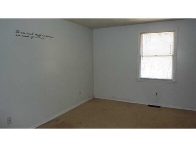 Master Bedroom. Master Bedroom Suite