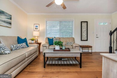 6940 Roswell Rd unit B4, Atlanta, GA 30328 - photo 4