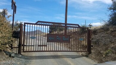 0 E Sacred River Ln unit PAR1075122, Dewey-Humboldt, AZ 86329 - photo 2