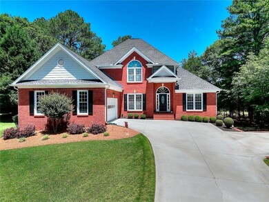 Front of the Home