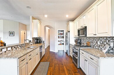 7021 Riverchase Trail, Denton, TX 76210 - photo 2