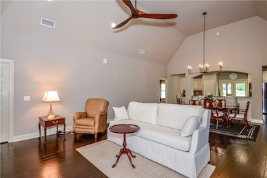 2639 Mimms Ln, Auburn, AL 36832 - photo 3