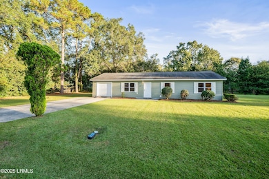 5617 Frederick Dr, Beaufort, SC 29906 - photo 3
