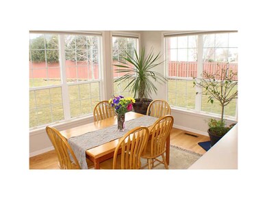4-Seasons Porch/Room.