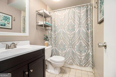 3214 Henderson Mill Rd unit 1, Atlanta, GA 30341 - photo 6