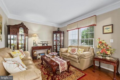 16305 Boatswain Cir, Woodbridge, VA 22191 - photo 7