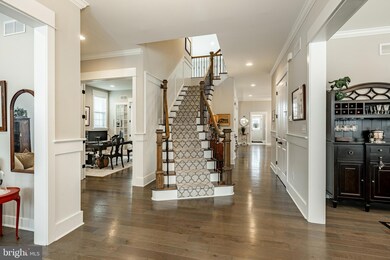 507 Major John Way, Frazer, PA 19355 - photo 2