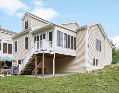 13 Winterberry Rd unit 13, Pelham, NH 03076 - photo 4