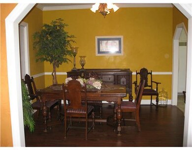 Dining Room.