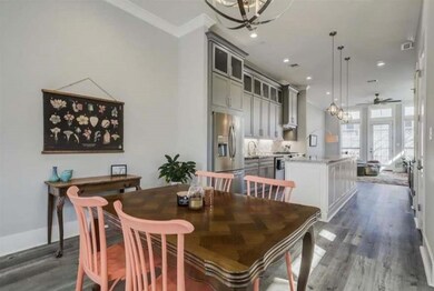 4630 Kermit St unit A, Houston, TX 77009 - photo 3