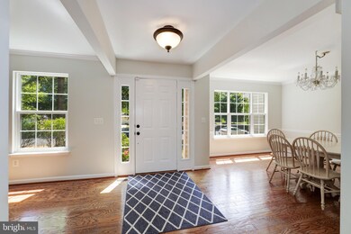 109 Locust Grove Dr, Purcellville, VA 20132 - photo 7