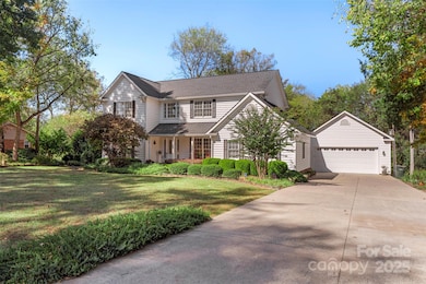 2555 Saddlewood Cir SW, Concord, NC 28027 - photo 2