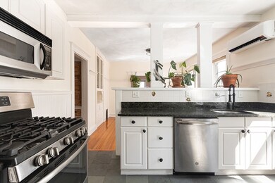 25 Child St unit 2, Jamaica Plain, MA 02130 - photo 2